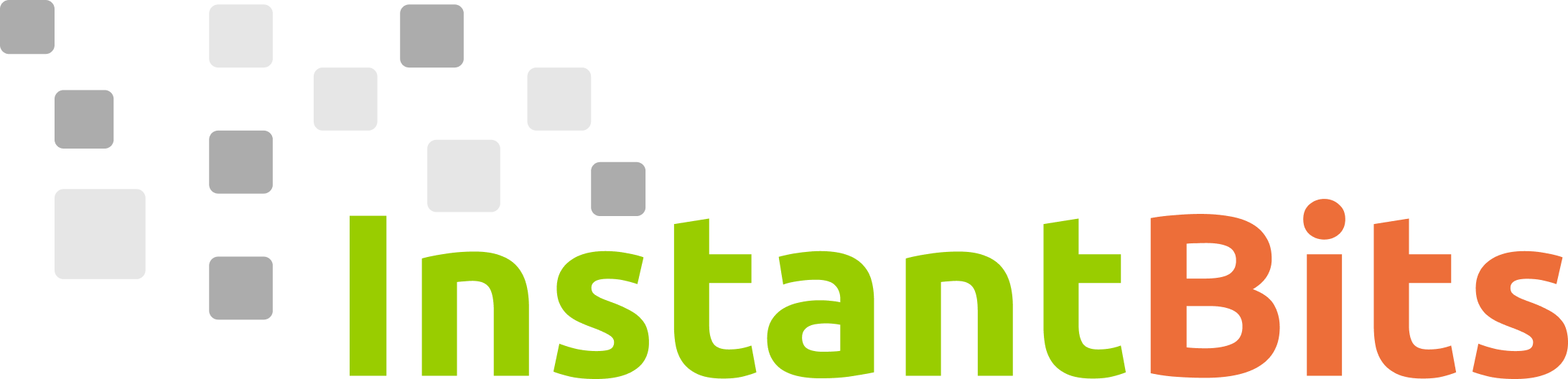 InstantBit Banner